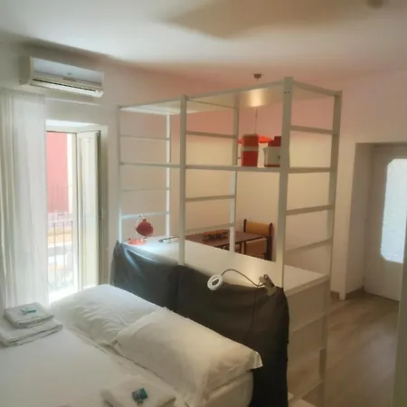 Apartmán Casa Al Corso Centro *