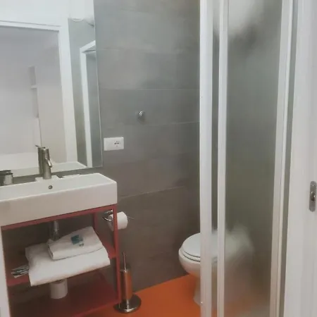 Casa Al Corso Centro Pouzzoles