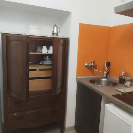 Casa Al Corso Centro Appartement Pouzzoles