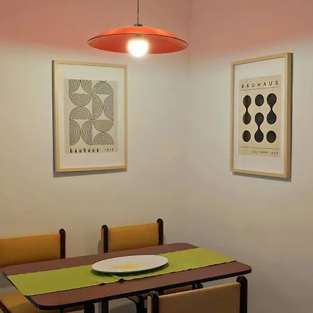 Casa Al Corso Centro Pouzzoles