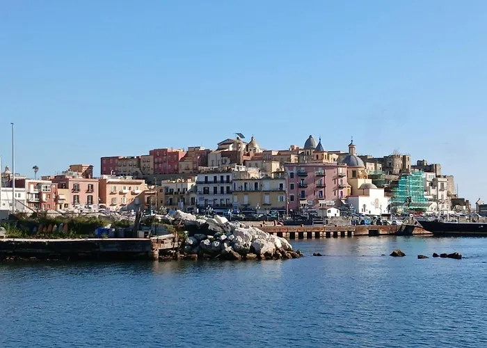 아파트 Casa Al Corso Centro