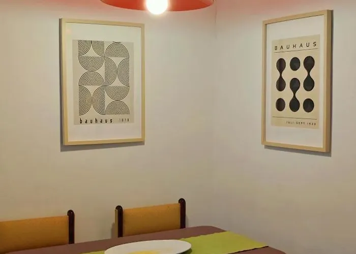 Casa Al Corso Centro 포츠올리