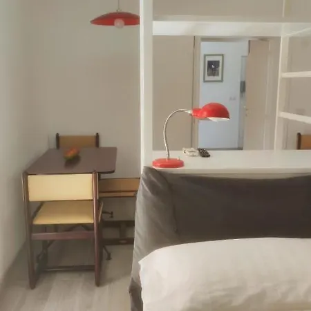 Casa Al Corso Centro Apartment *