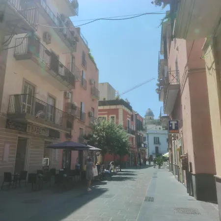 Casa Al Corso Centro Apartment *