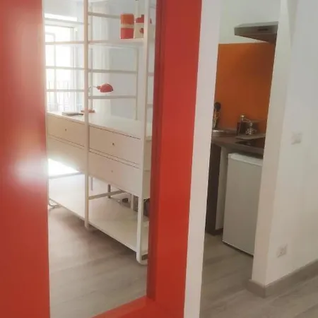 Lejlighed Casa Al Corso Centro