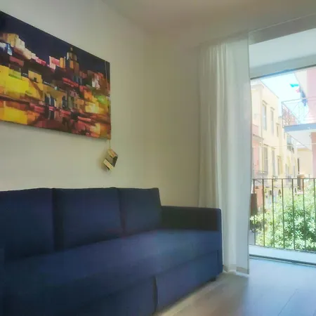 Apartment Casa Al Corso Centro *