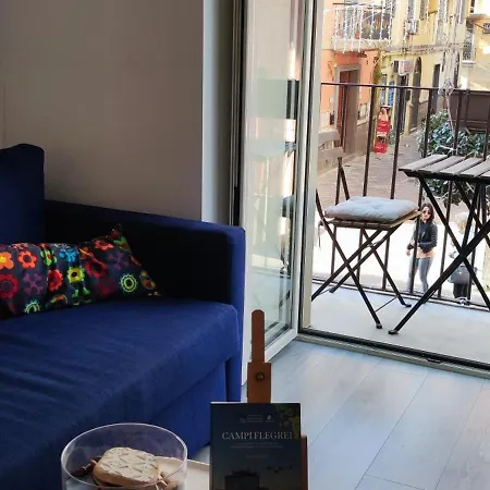 Casa Al Corso Centro Apartment