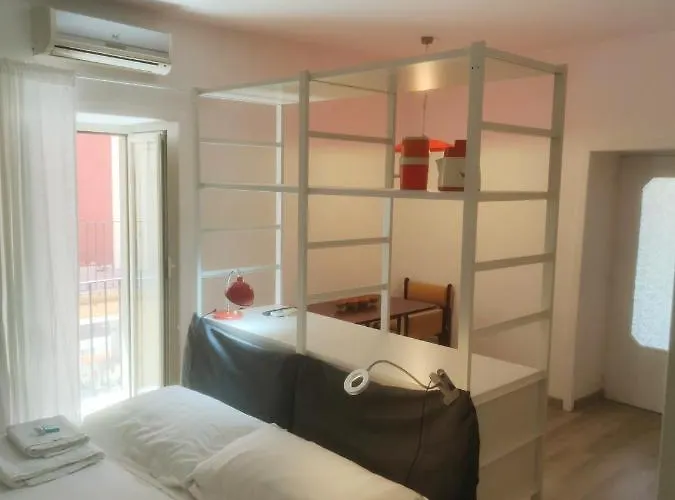 Lejlighed Casa Al Corso Centro *